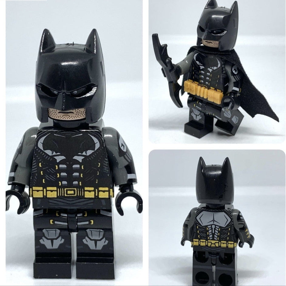 Justice League