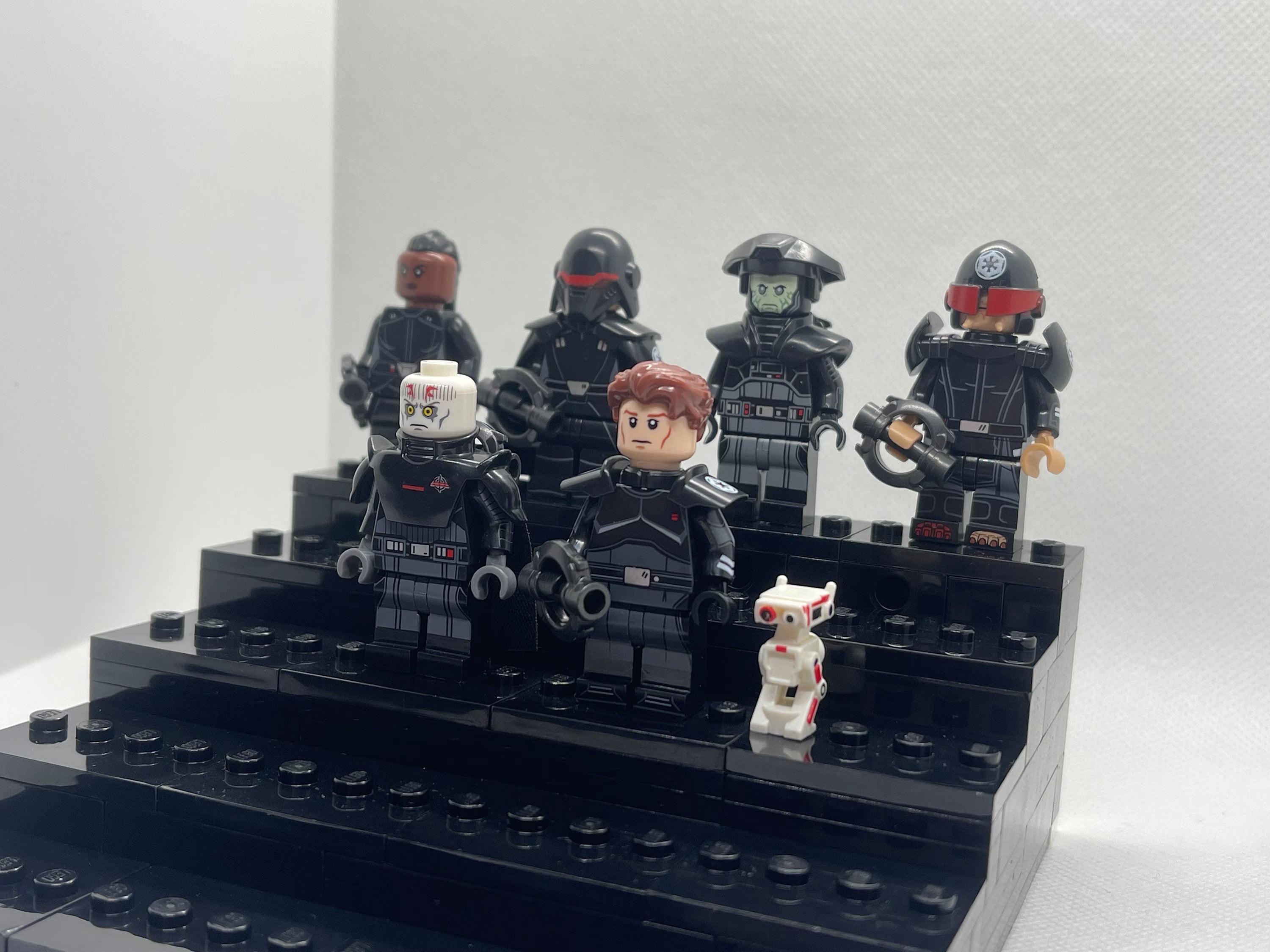Inquisitors