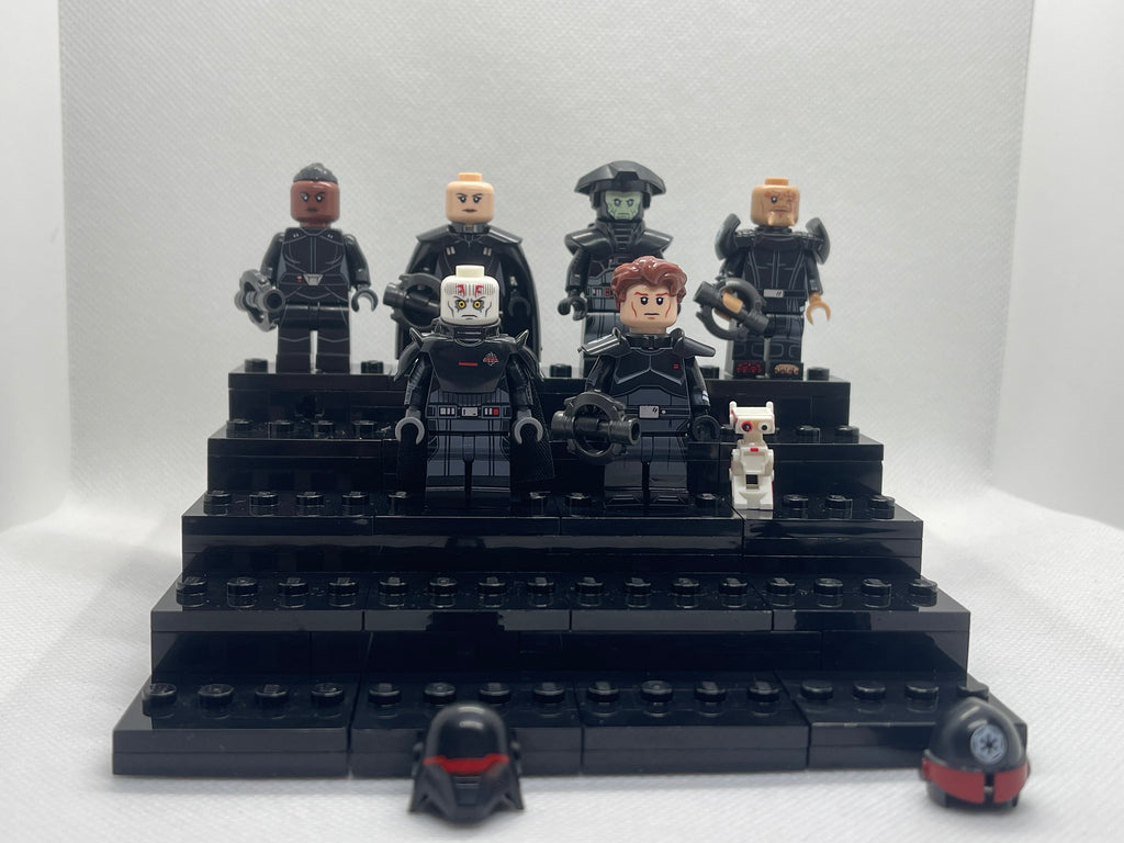 Inquisitors