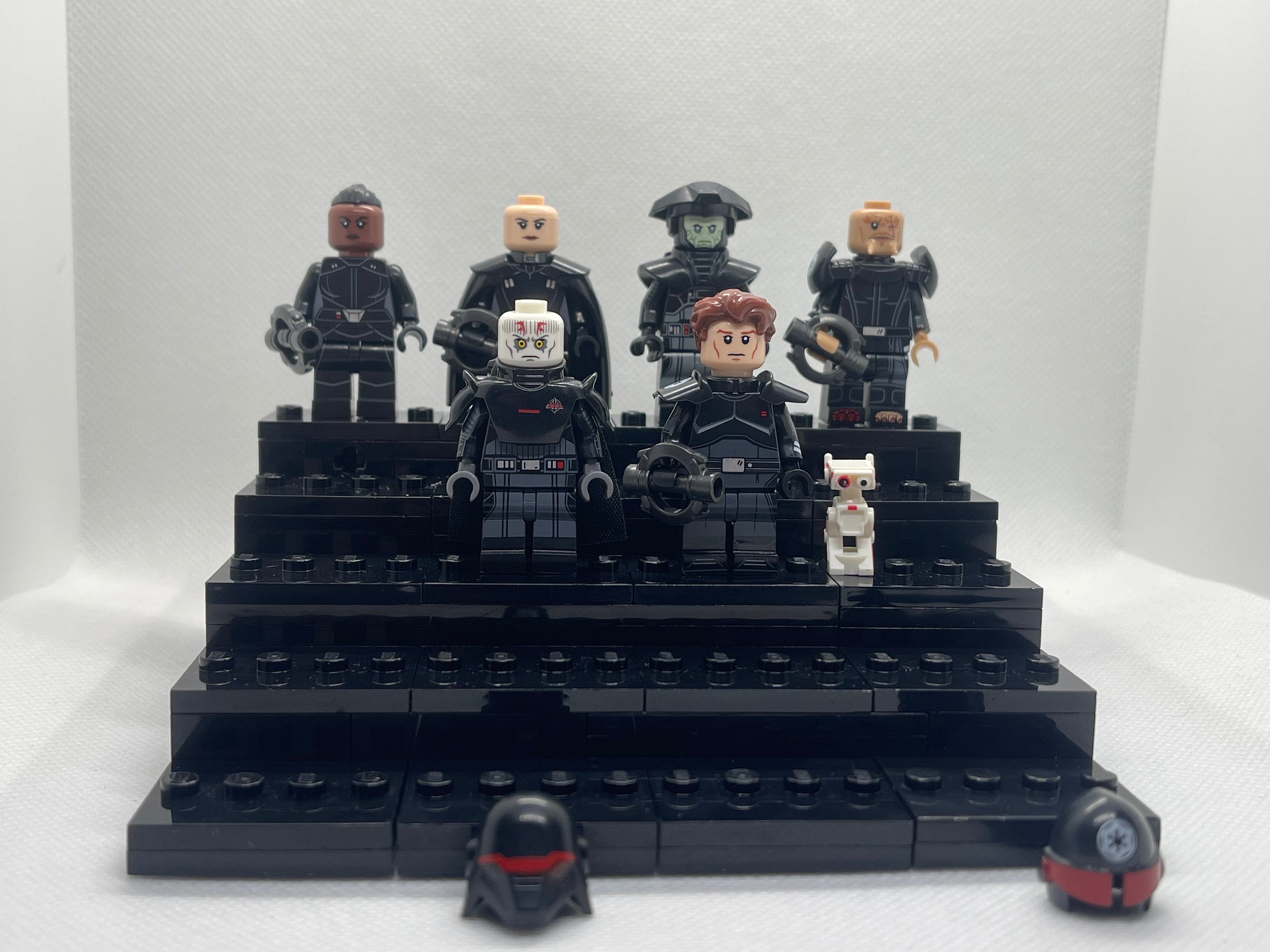 Inquisitors