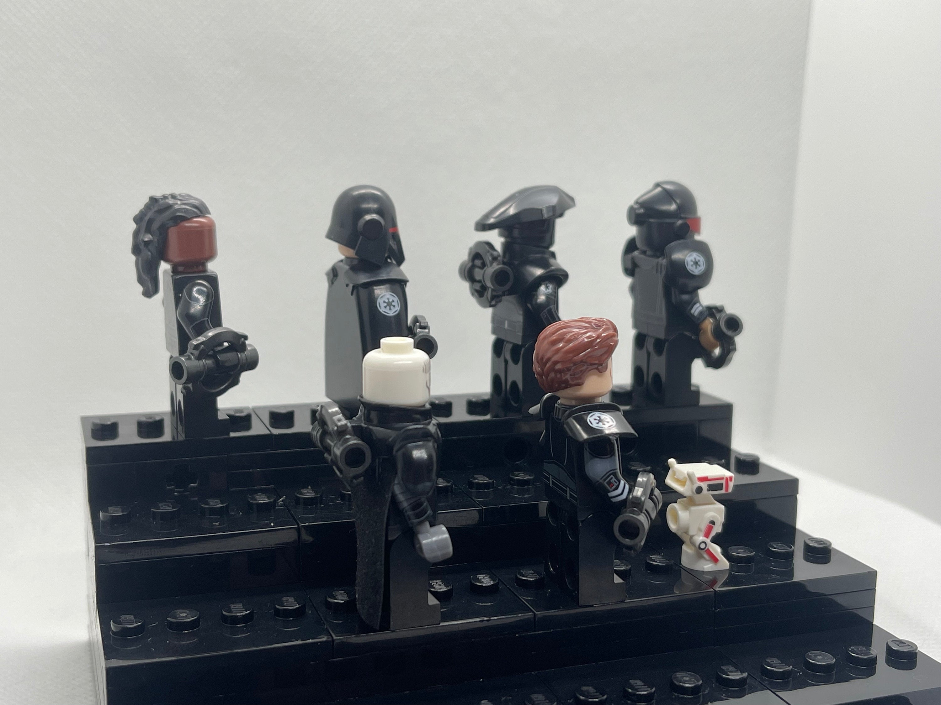 Inquisitors