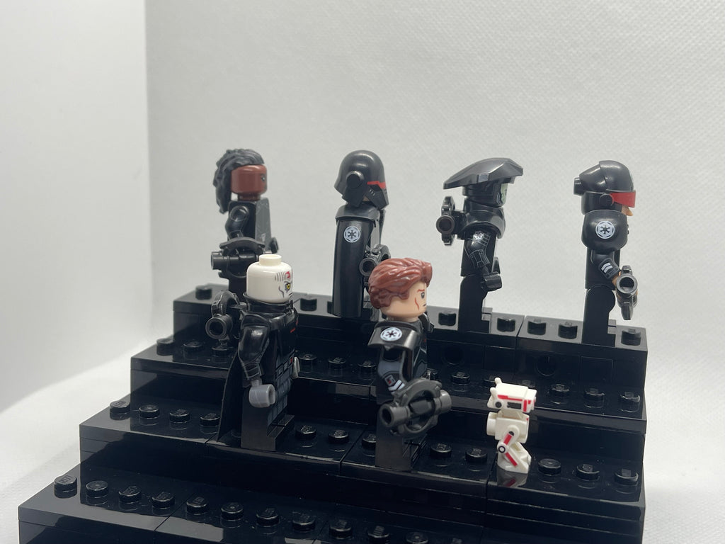 Inquisitors
