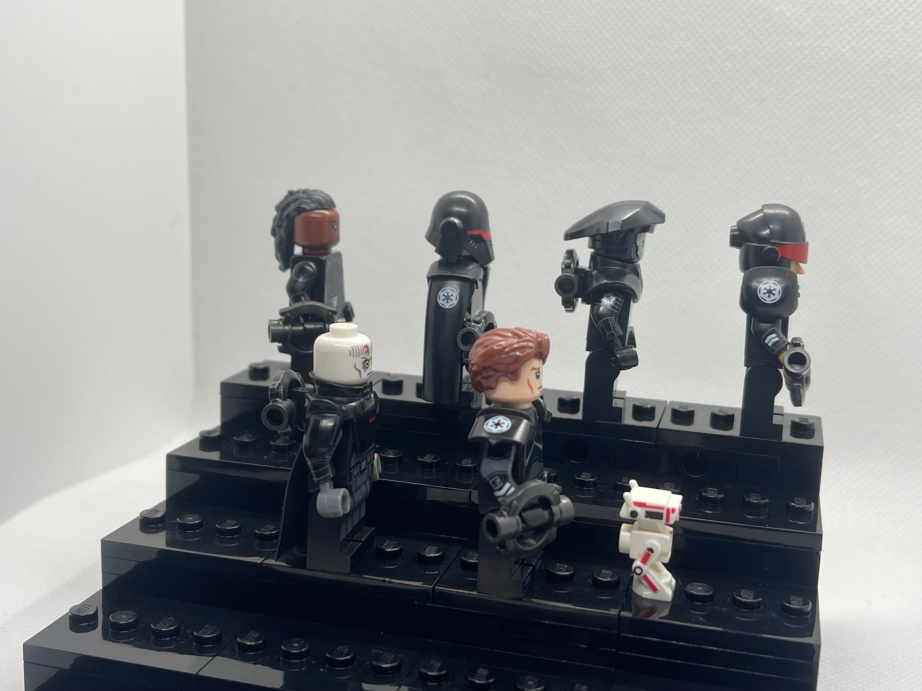 Inquisitors