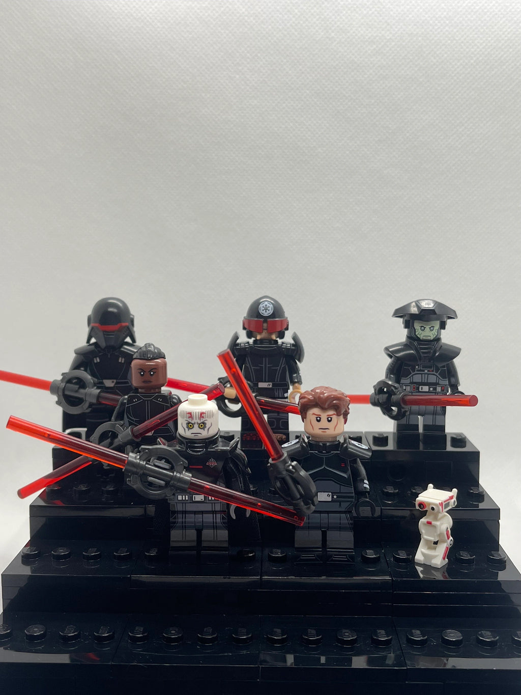 Inquisitors