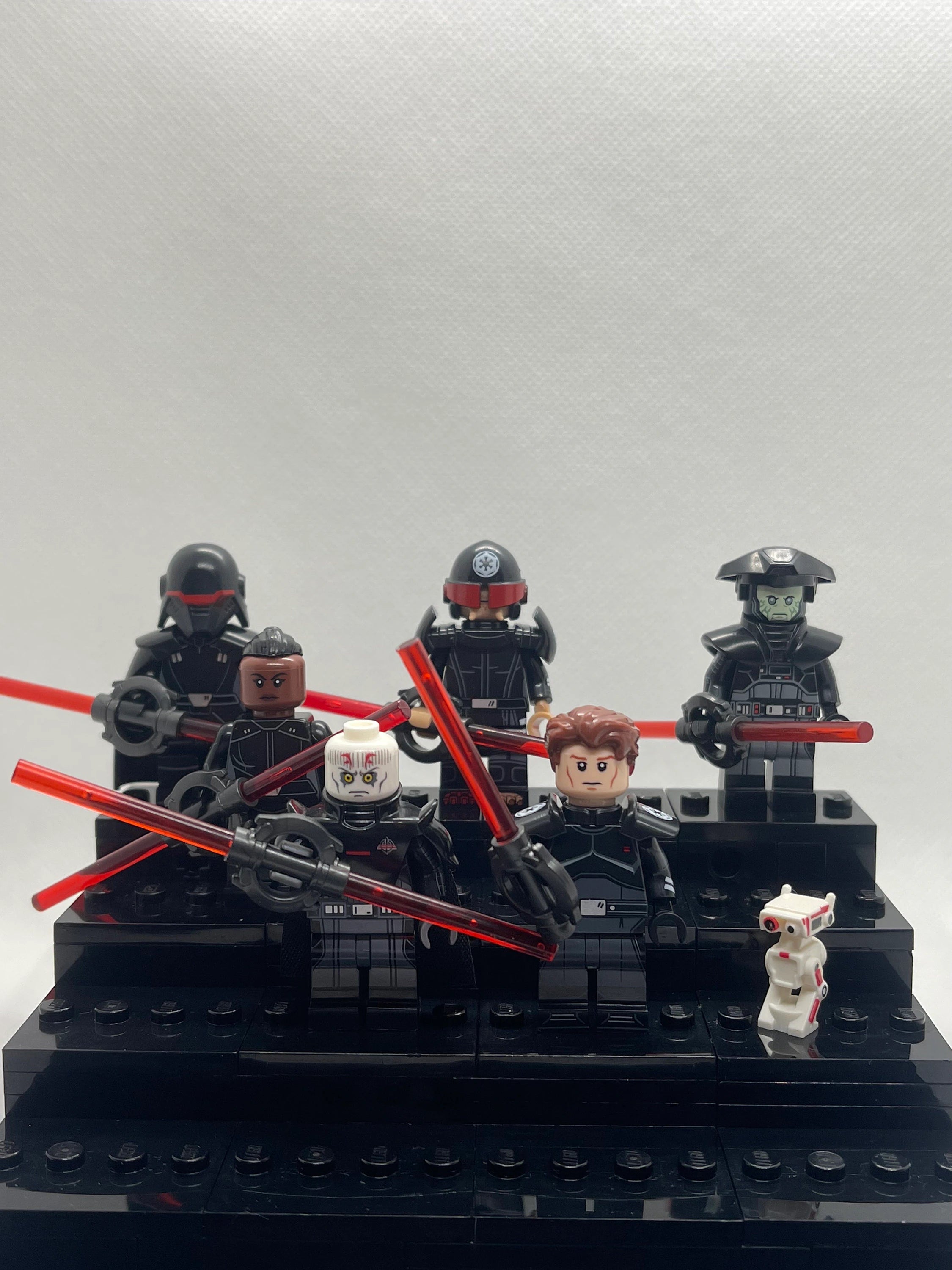 Inquisitors