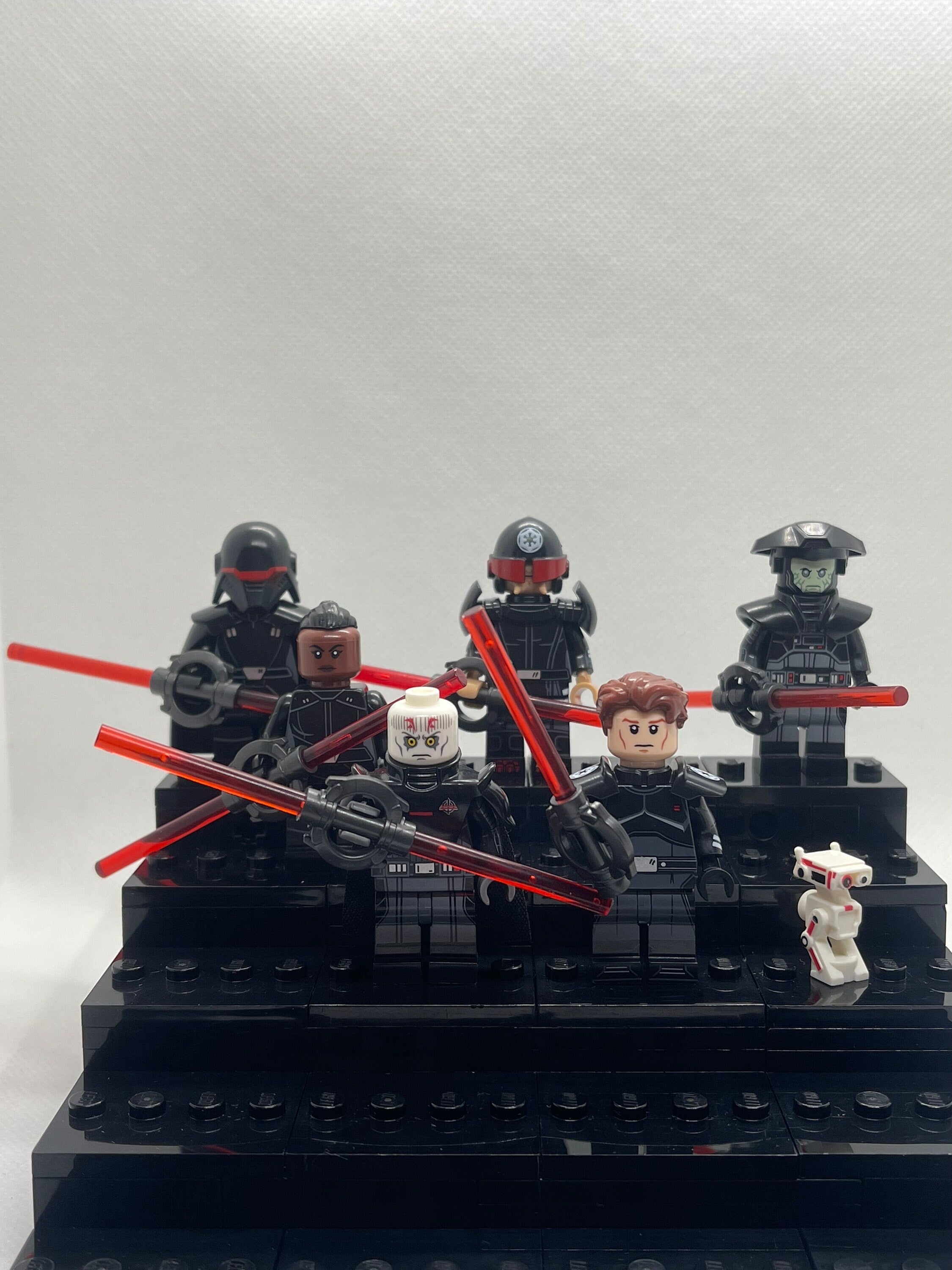Inquisitors