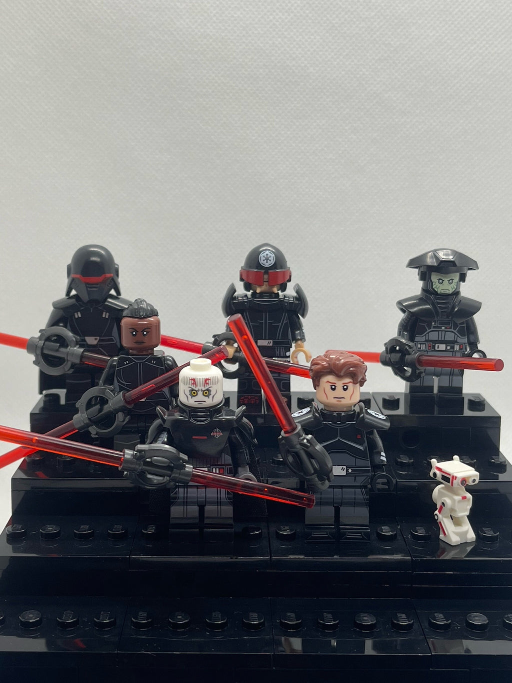 Inquisitors