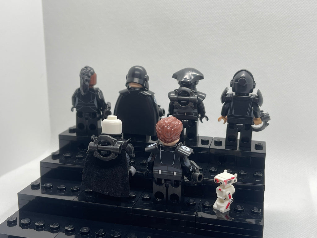 Inquisitors