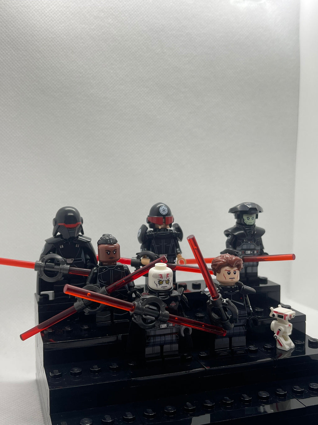 Inquisitors