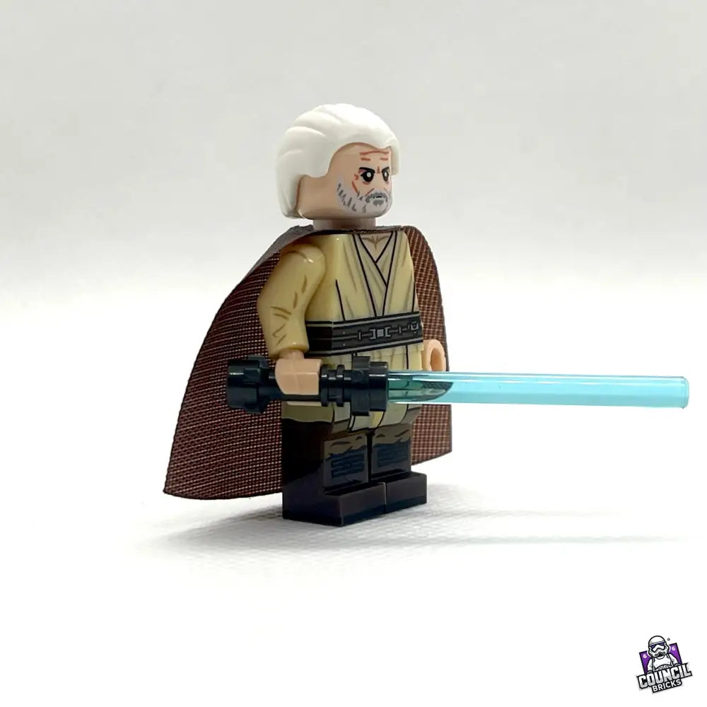 Jedi Baylan