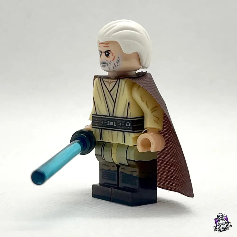 Jedi Baylan
