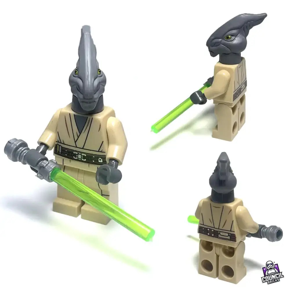 Jedi Master