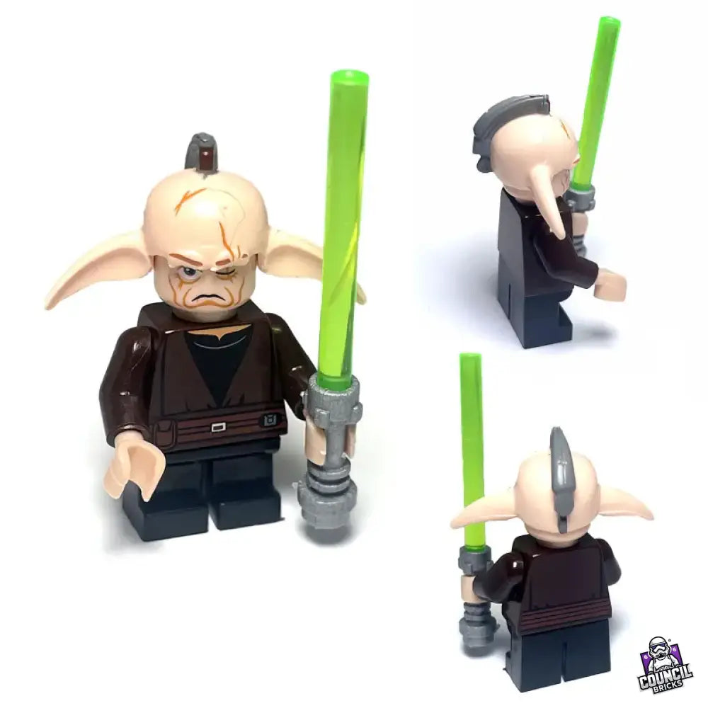 Jedi Master