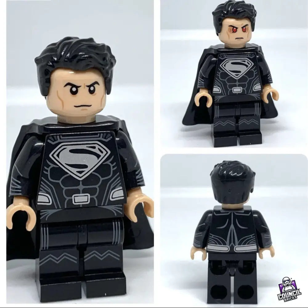 Justice League Superman