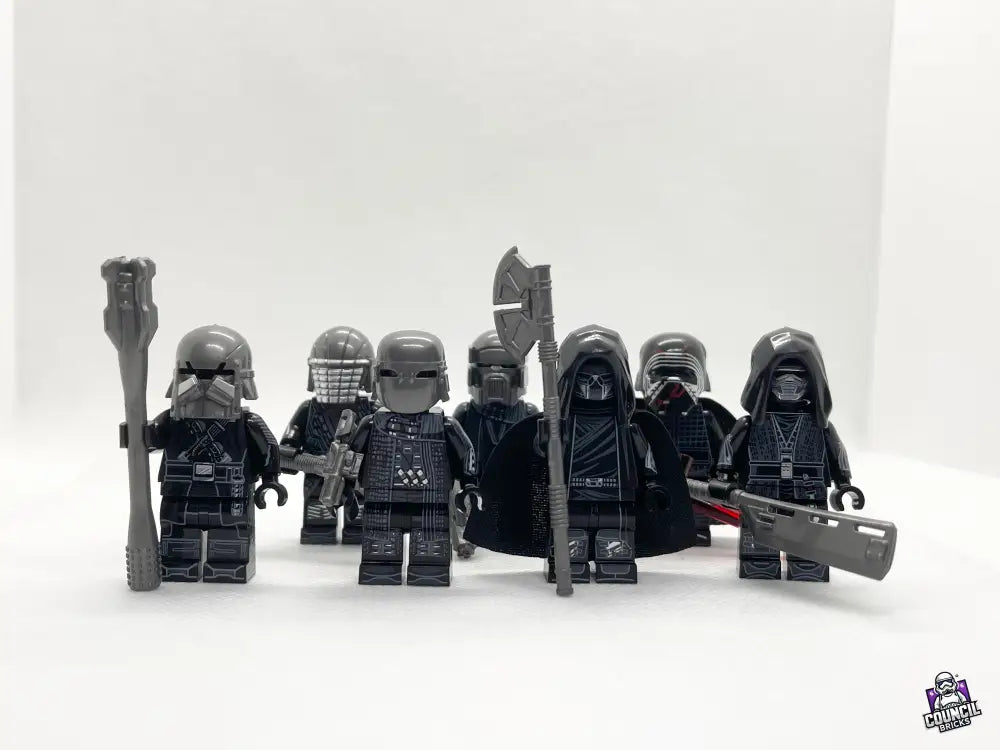 Knights of Ren