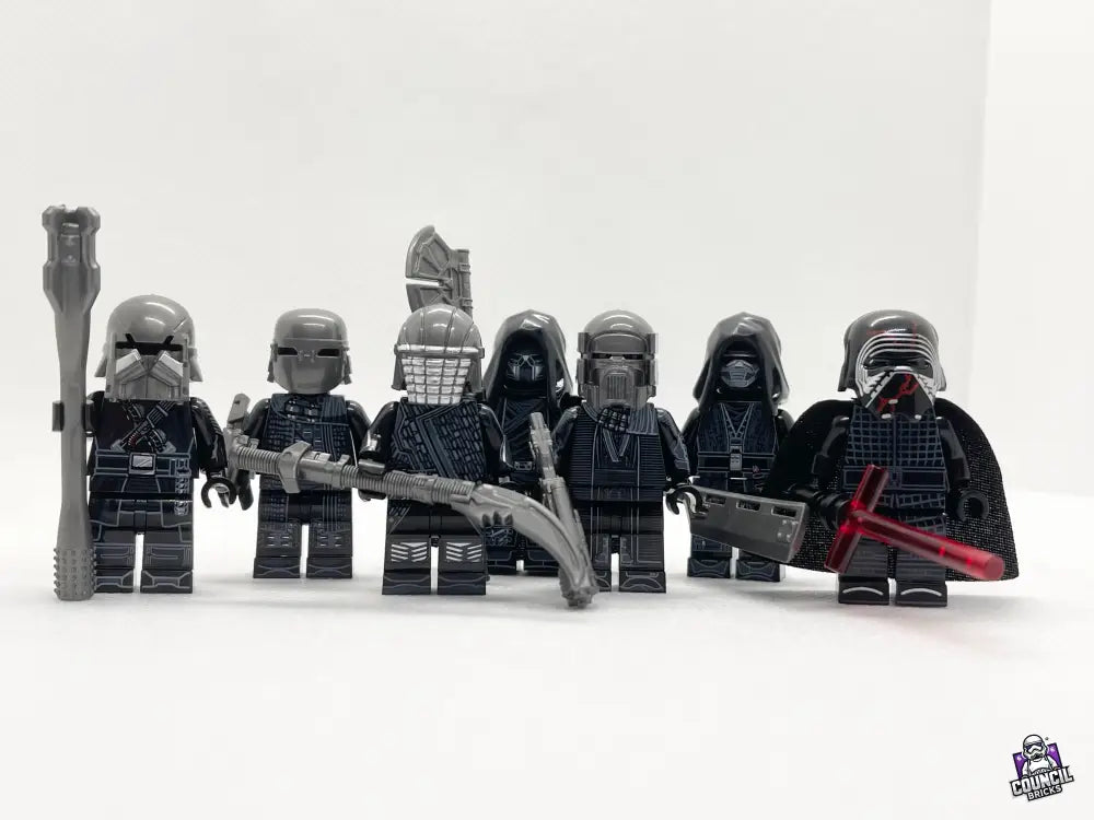 Knights of Ren