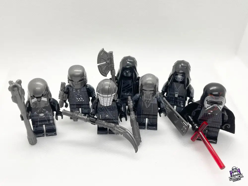 Knights of Ren