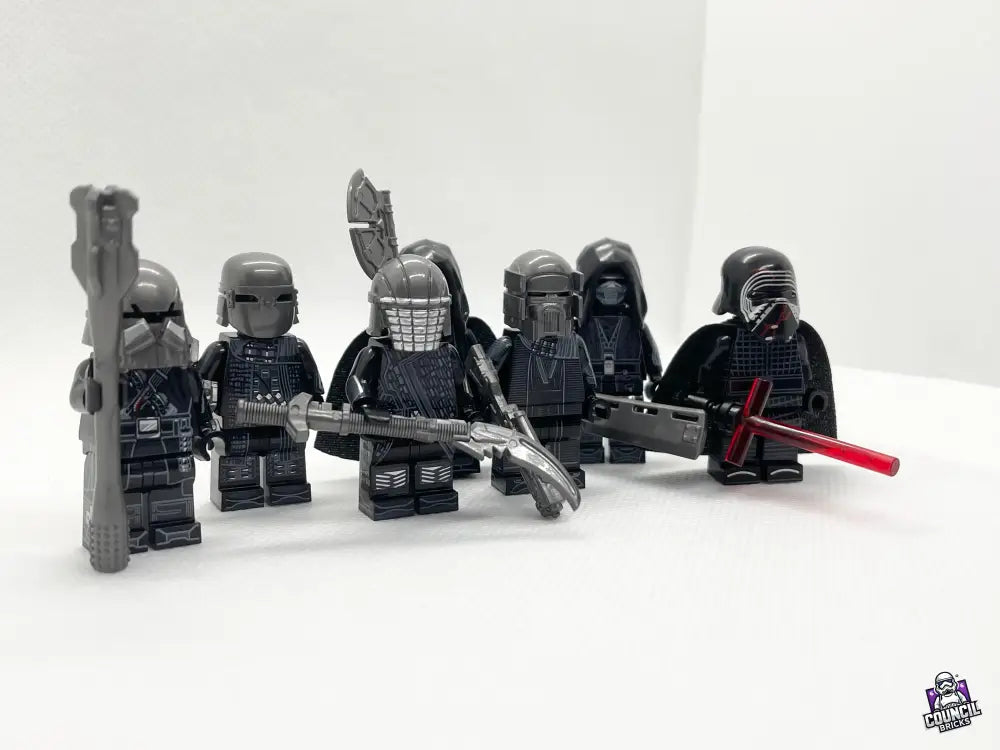 Knights of Ren