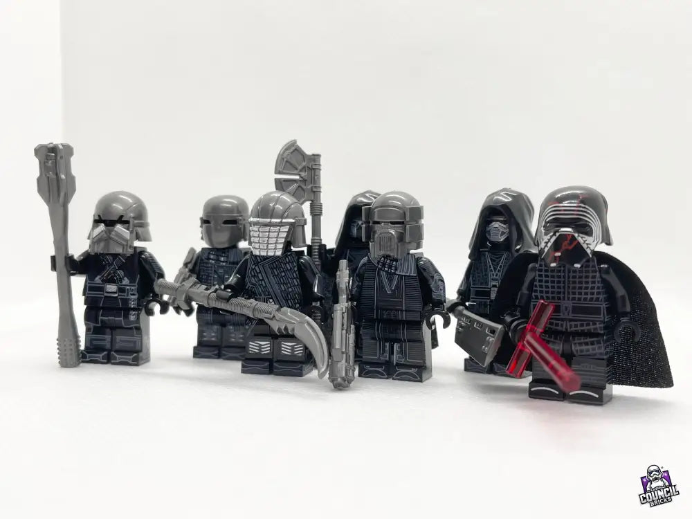 Knights of Ren