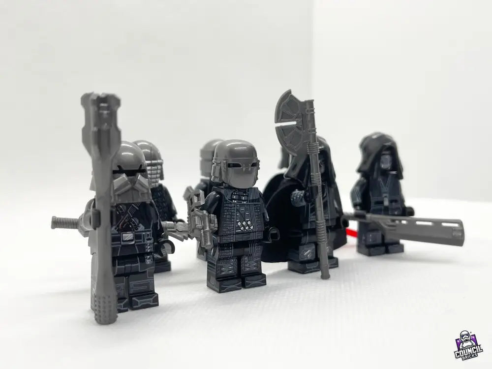 Knights of Ren
