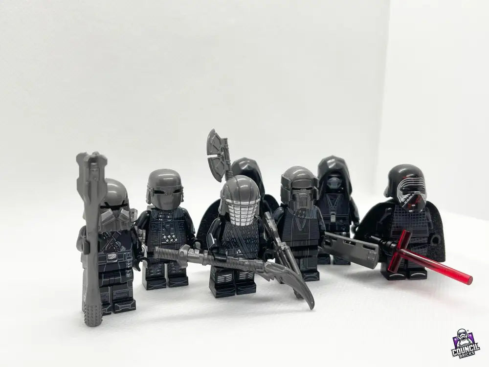 Knights of Ren
