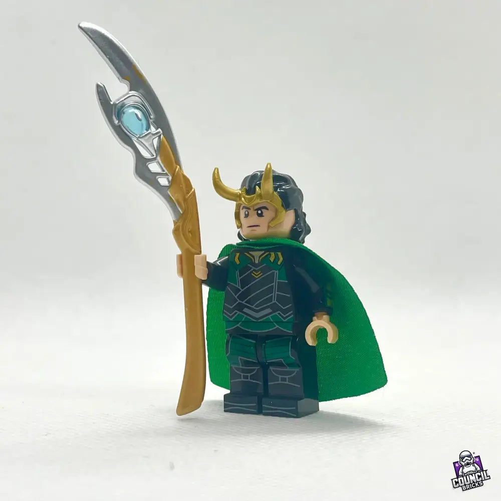 Loki