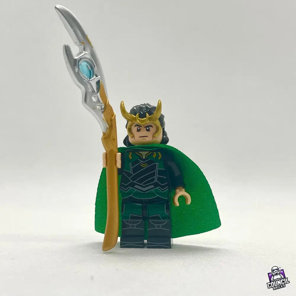 Loki