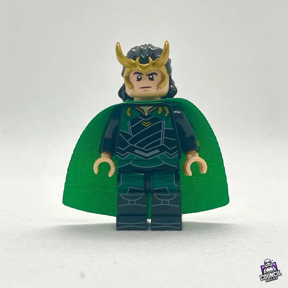 Loki