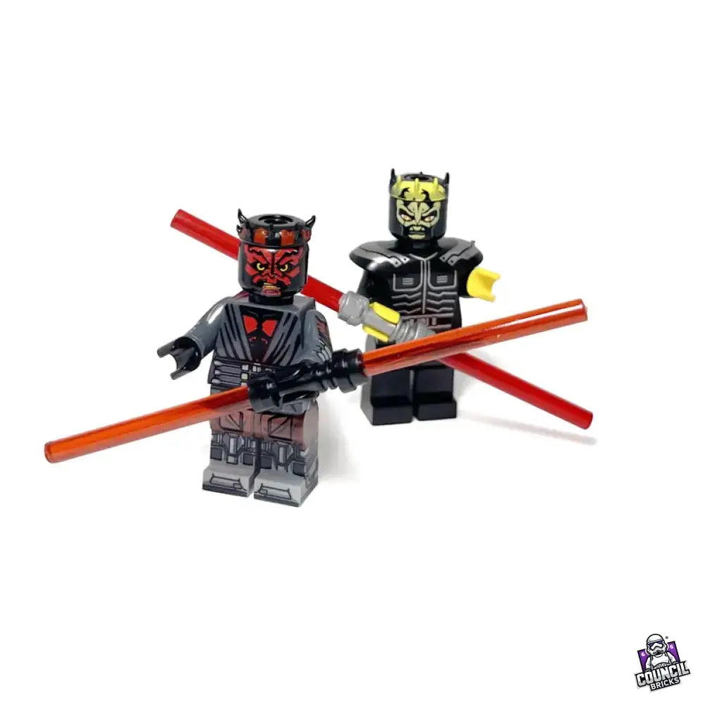 Maul & Savage
