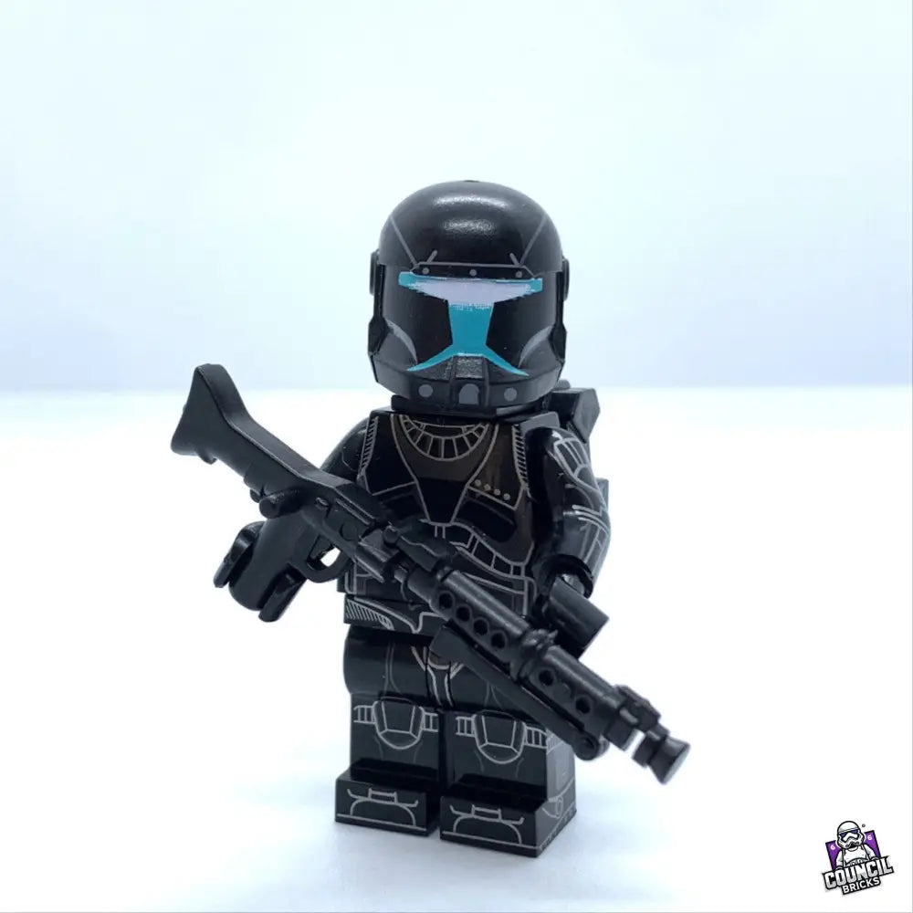 Omega Squad Clone Commando