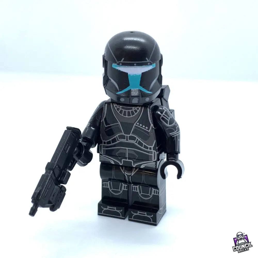 Omega Squad Clone Commando