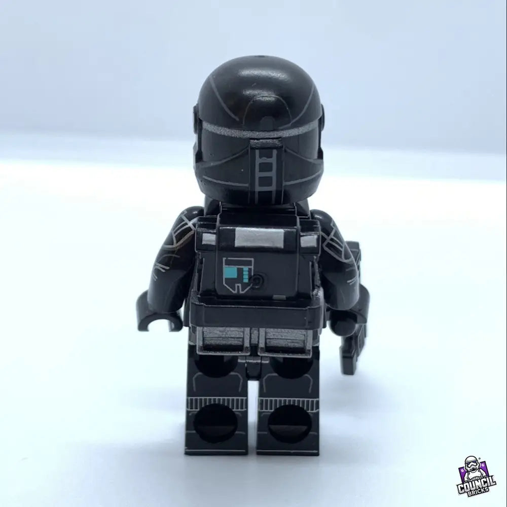 Omega Squad Clone Commando