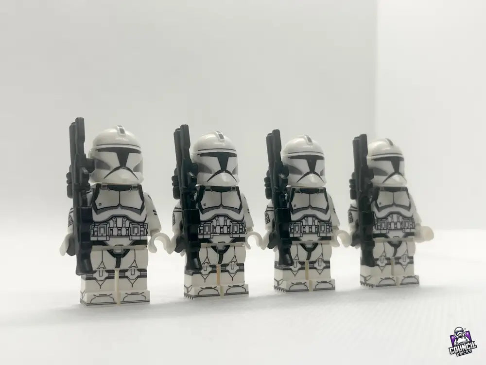Phase 1 Clones