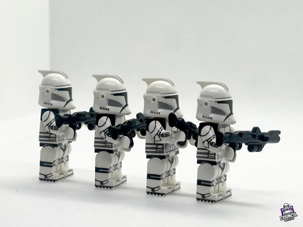 Phase 1 Clones