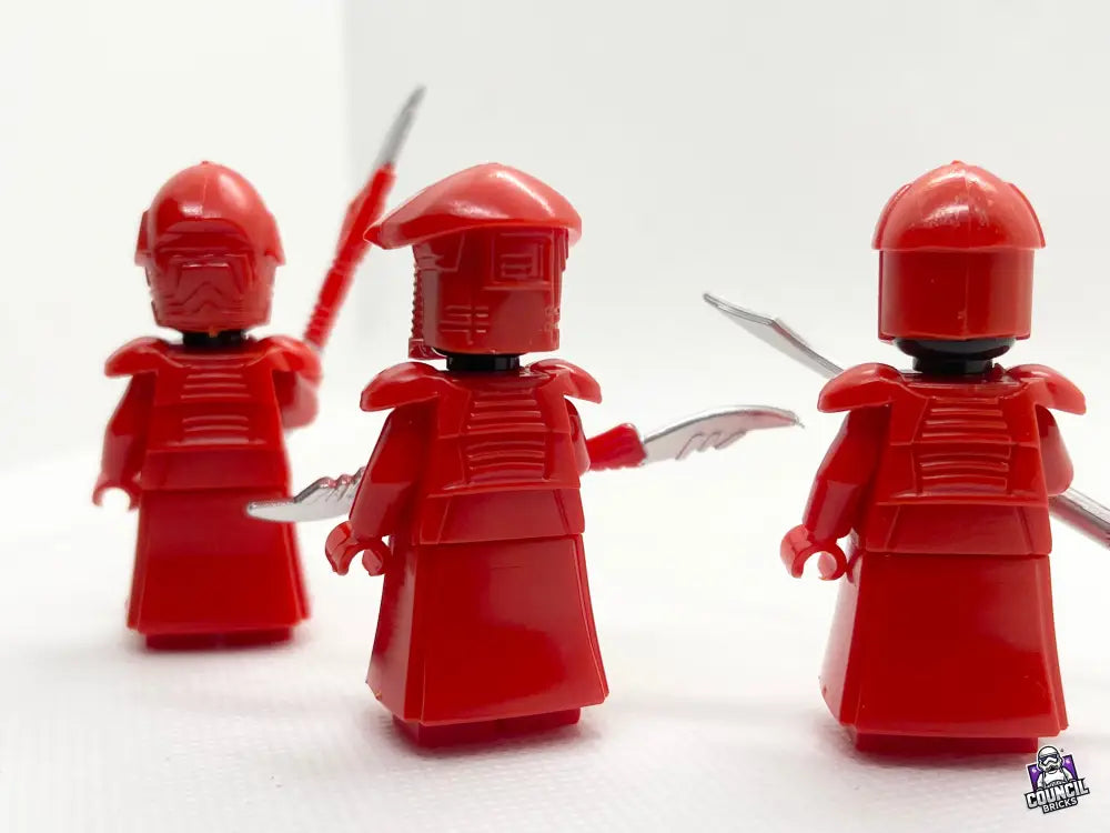 praetorian guard