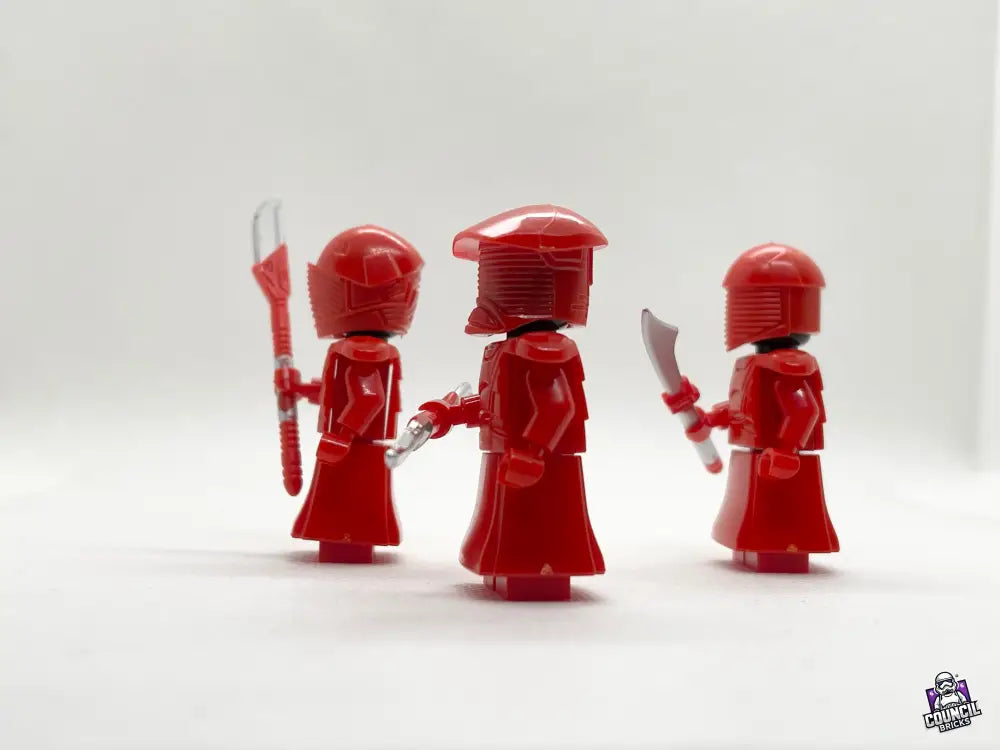 praetorian guard