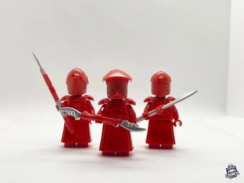 praetorian guard