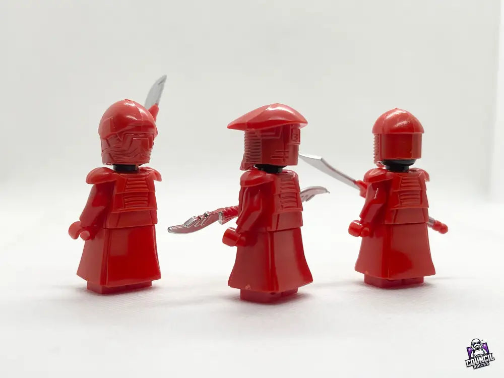 praetorian guard