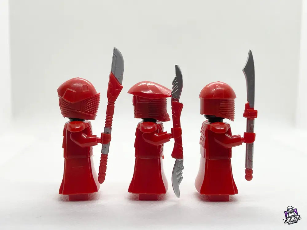 praetorian guard