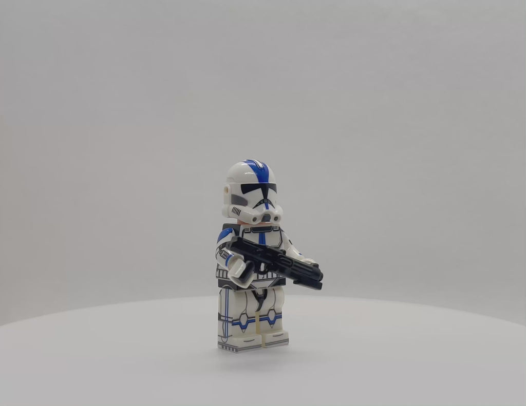 501st Trooper