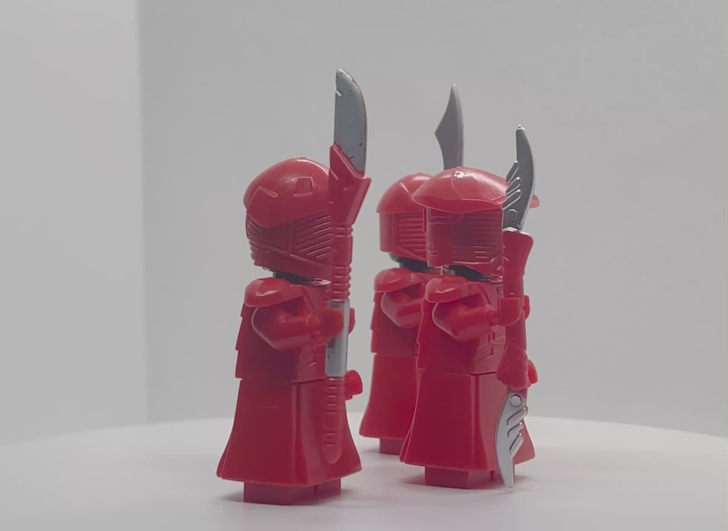 praetorian guard