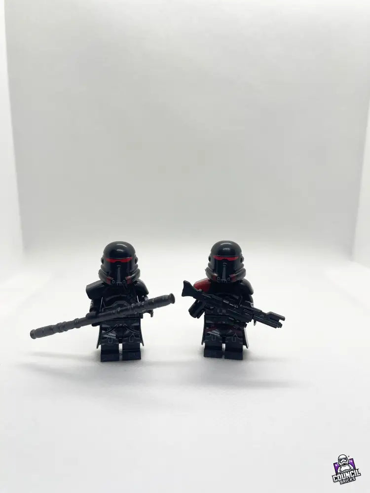 Purge Troopers