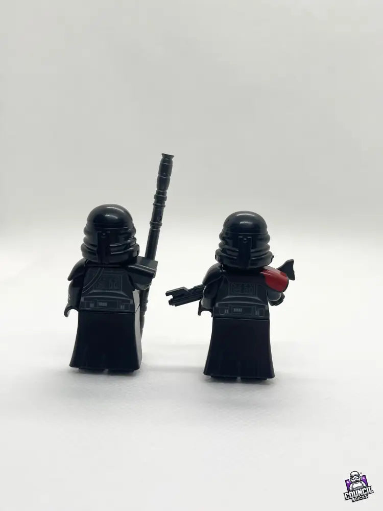 Purge Troopers