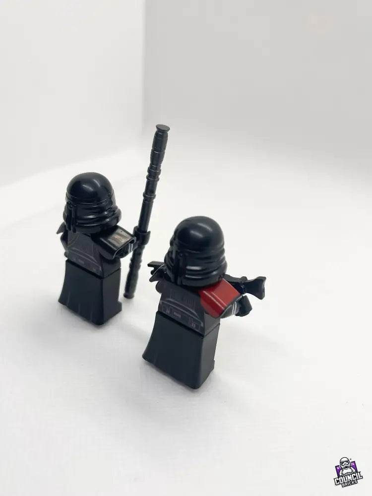 Purge Troopers