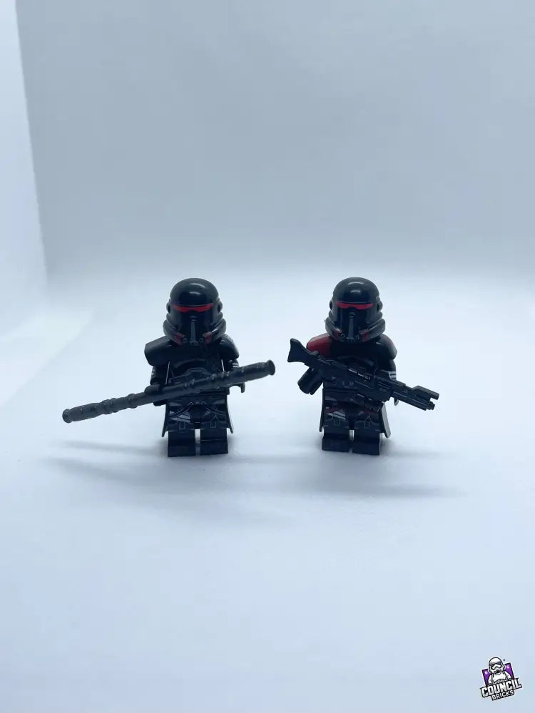 Purge Troopers
