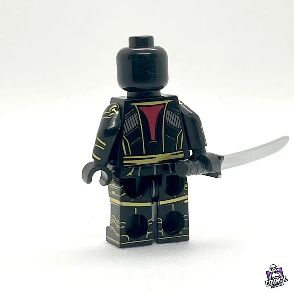 Ronin
