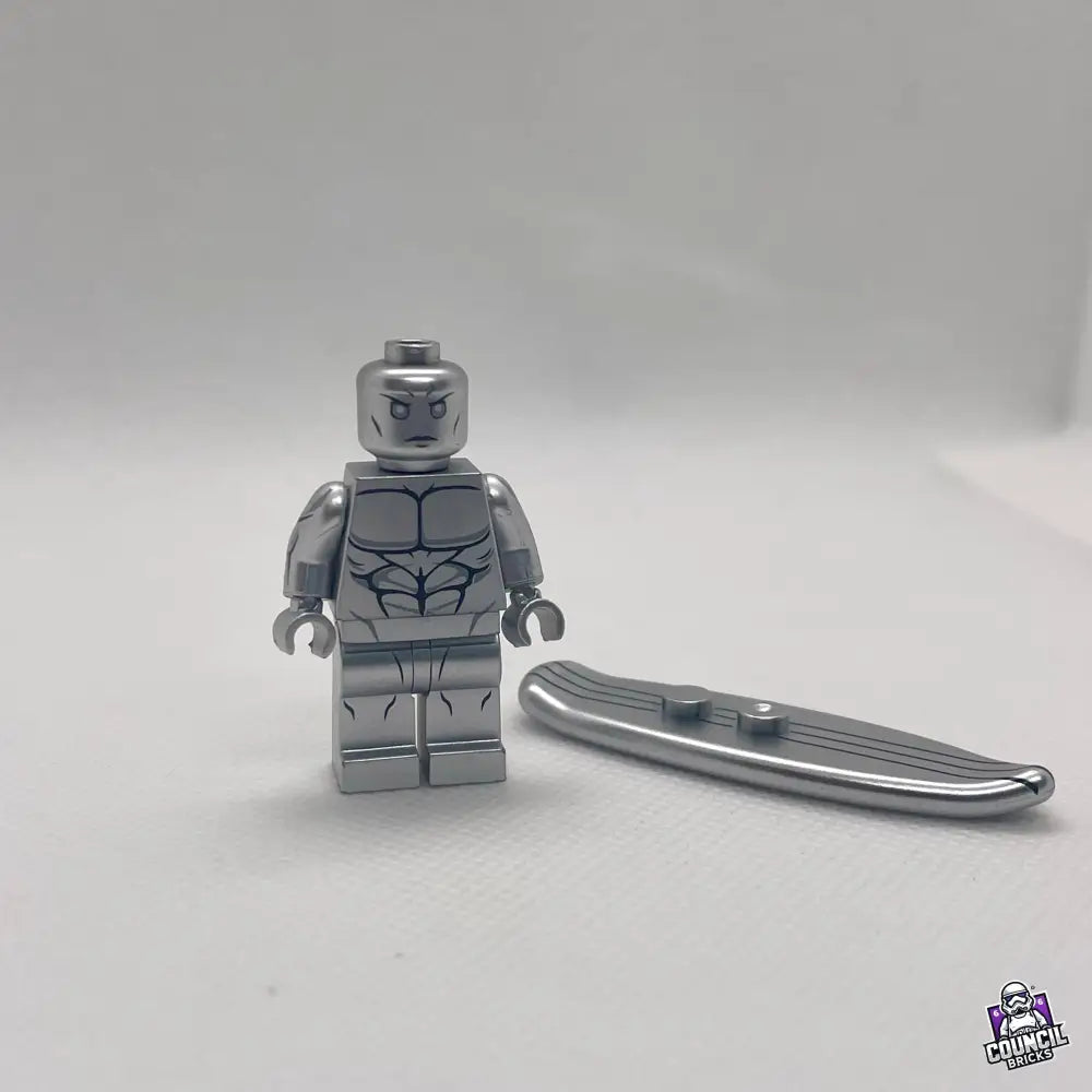 Silver Surfer