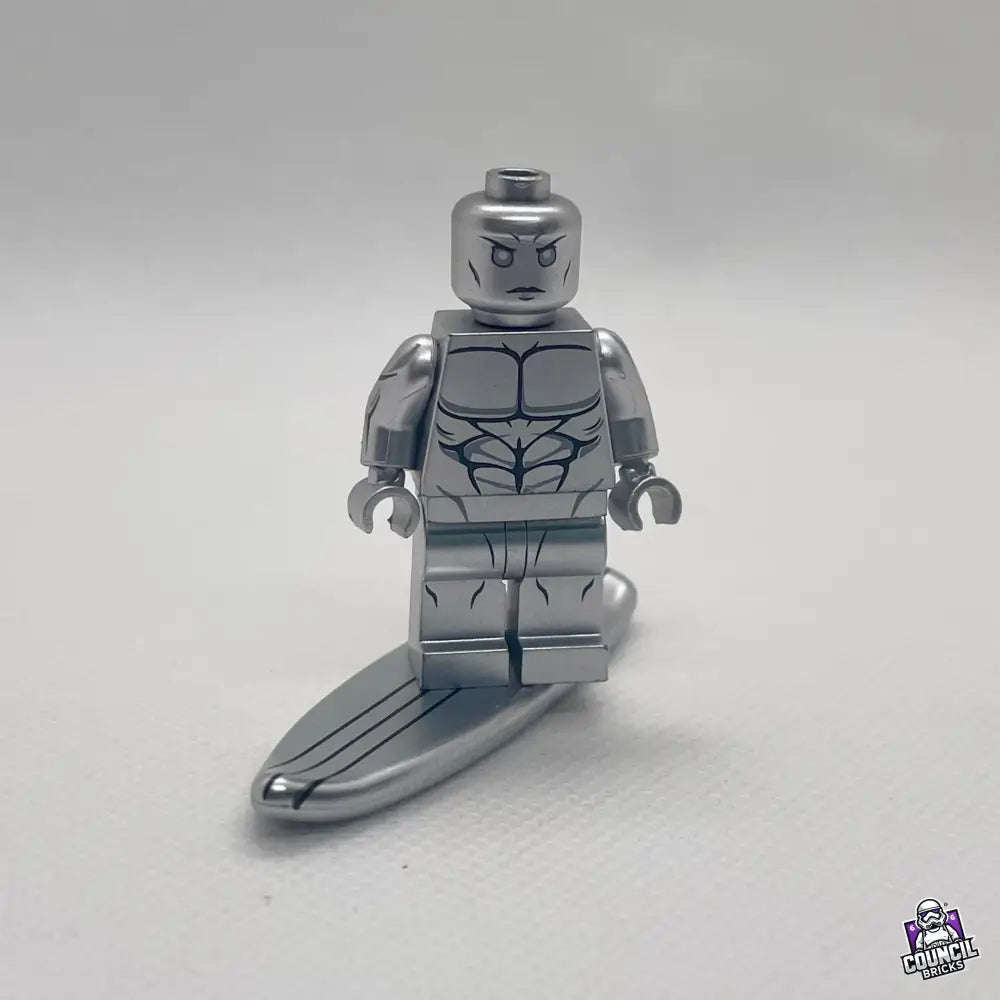 Silver Surfer