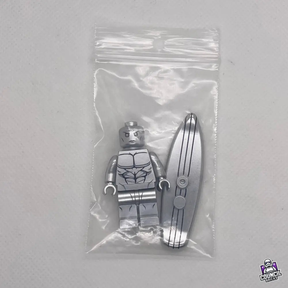 Silver Surfer