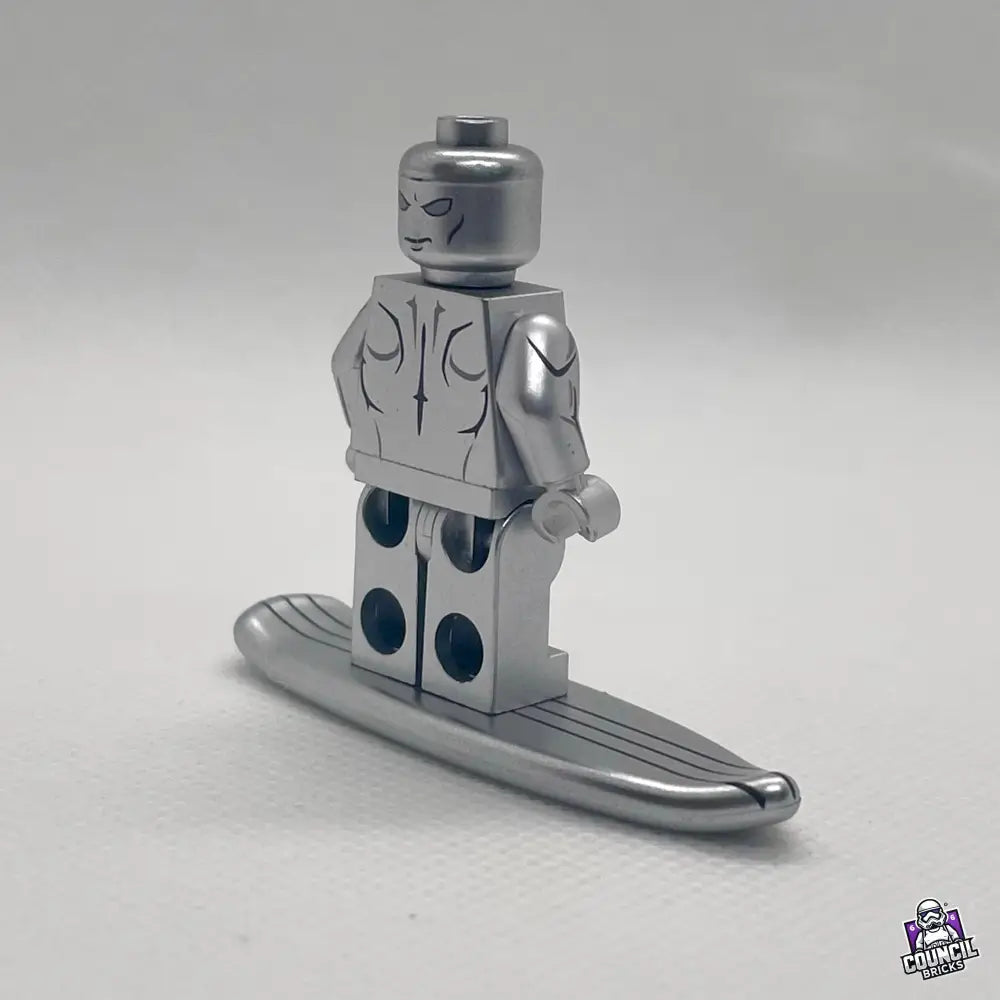 Silver Surfer
